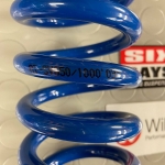 Suzuki SV 650 / 1000  ελατήριο αμορτισέρ wilbers