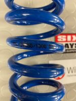 Suzuki SV 650 / 1000  ελατήριο αμορτισέρ wilbers