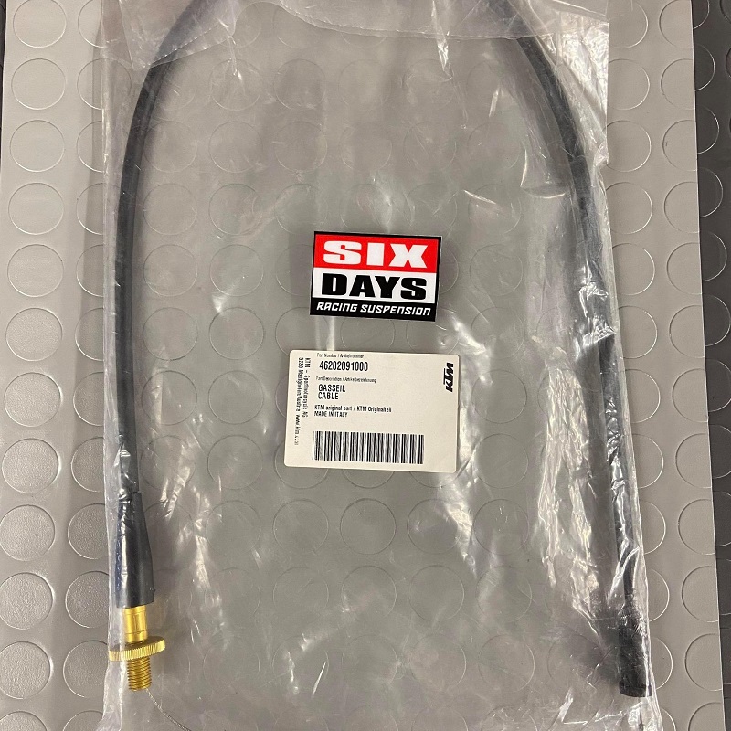 91356473_297647721220453_7062920495313715200_n KTM ντίζα γκαζιού sx 65 2009 > - Image 1