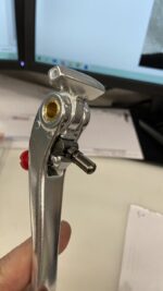 Μανέτα φρένου brembo Aprilia,Ducati,KTM - Image 2