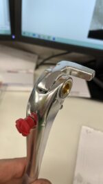 Μανέτα φρένου brembo Aprilia,Ducati,KTM - Image 4
