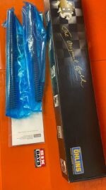 ohlins Yamaha Crypton X 135 παπί ελατήρια πιρουνιού - Image 3