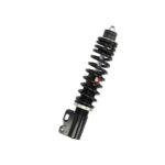 YSS εμπρός αμορτισέρ για Piaggio Vespa ET2, ET4, LX, LXV, PK 50-125 S, XL, ETS, ρυθμιζόμενο μαύρο 210mm