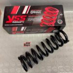 YSS Honda XRV 650 africa  ελατήριο πίσω αμορτισέρ