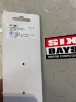 Μανέτα εμπρός φρένου honda crf 250 - 450 2007 - 2019 - Image 2