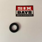 τσιμούχα αμορτισέρ μοτοσυκλέτας showa 14x26x5 shock oil seal