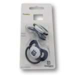 πιπίλα Husqvarna σετ για μωρά από 3 μηνών