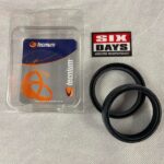 Τσιμούχες σετ πιρουνιού WP 48 ktm husqvarna gasgas sherco