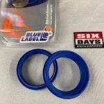 Τσιμούχα - ξύστρα πιρουνιού WP48 ktm husqvarna gasgas sherco - Image 2