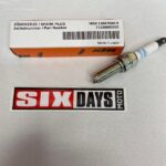 μπουζί ΚΤΜ Husqvarna Gas Gas LMAR9AI-8