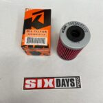 Φίλτρο λαδιού KTM 58038005100