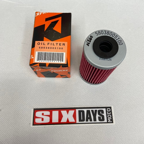 278579913_444775077408550_1285349498824246196_n Φίλτρο λαδιού KTM 58038005100 - Image 1