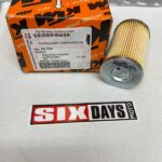 Φίλτρο λαδιού KTM husqy 90138015000