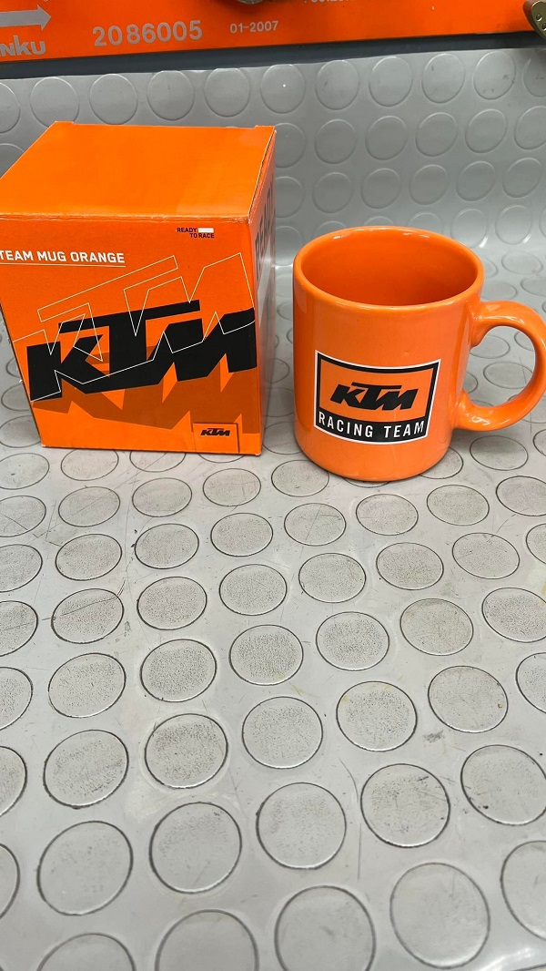 310405604_692342292325707_5280024741608668164_n Κούπα - φλυτζάνι KTM πορτοκαλί - Image 1