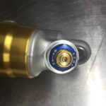 Ρυθμιστής συμπίεσης αμορτισέρ BETA comp adjuster hight and low LAINER
