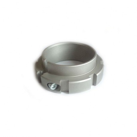 Spring-retainer-rear-shock-M5-KTM-50180354S Παξιμάδι προφόρτισης ελατηρίου αμορτισέρ PDS KTM - Image 1