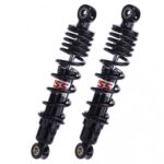 Yamaha crypton 105 / F1Z ζευγάρι  αμορτισέρ YSS