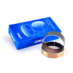 SKF Κουζινέτα - δαχτυλίδια πιρουνιού KYB 48 Yamaha yz yzf BETA TM - Image 2