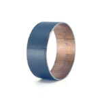 SKF Κουζινέτα - δαχτυλίδια πιρουνιού KYB 48 Yamaha yz yzf BETA TM - Image 5