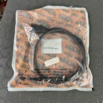 Ντίζα συμπλέκτη ktm adventure 250 - 390 95802090000 - Image 2