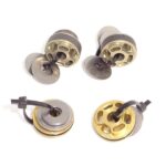 yamaha tenere 700 T7 βελτίωση πιρουνιού kit Lainer