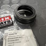 Ξύστρα - κάλυμμα τσιμούχας πιρουνιού WP 40 KTM 620 lc4 - Image 2