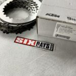Δίσκοι συμπλέκτη σετ KTM HUSQVARNA GAS GAS
