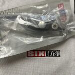 Μανέτα φρένου ρυθμιζόμενη ΚΤΜ duke adventure rc 390 2017 >