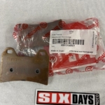 Τακακια Μπροστα Brembo KTM 1290-1190 Adventure