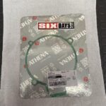 Φλαντζα καπακιου βολαν ΚΤΜ LC4 620 640
