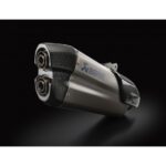 Akrapovic εξάτμηση για KTM Superadventure 1290 - Image 4