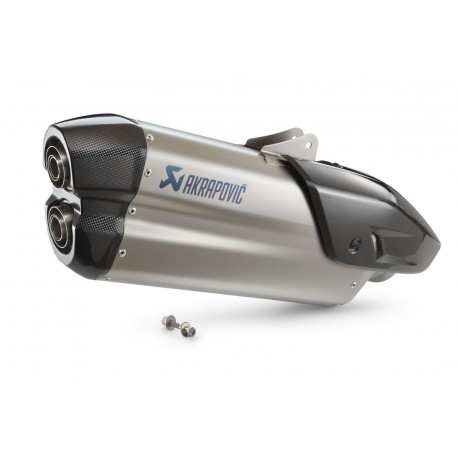 akrapovic-slip-on-exhaust-ktm-1290-super-adventure-r-2021-2024 Akrapovic εξάτμηση για KTM Superadventure 1290 - Image 1