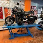 Husqvarna service εξουσιοδοτημένο συνεργείο Θεσσαλονίκη - Image 2
