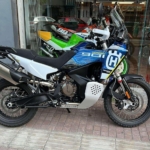 Husqvarna service εξουσιοδοτημένο συνεργείο Θεσσαλονίκη