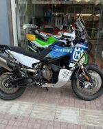 Husqvarna service εξουσιοδοτημένο συνεργείο Θεσσαλονίκη