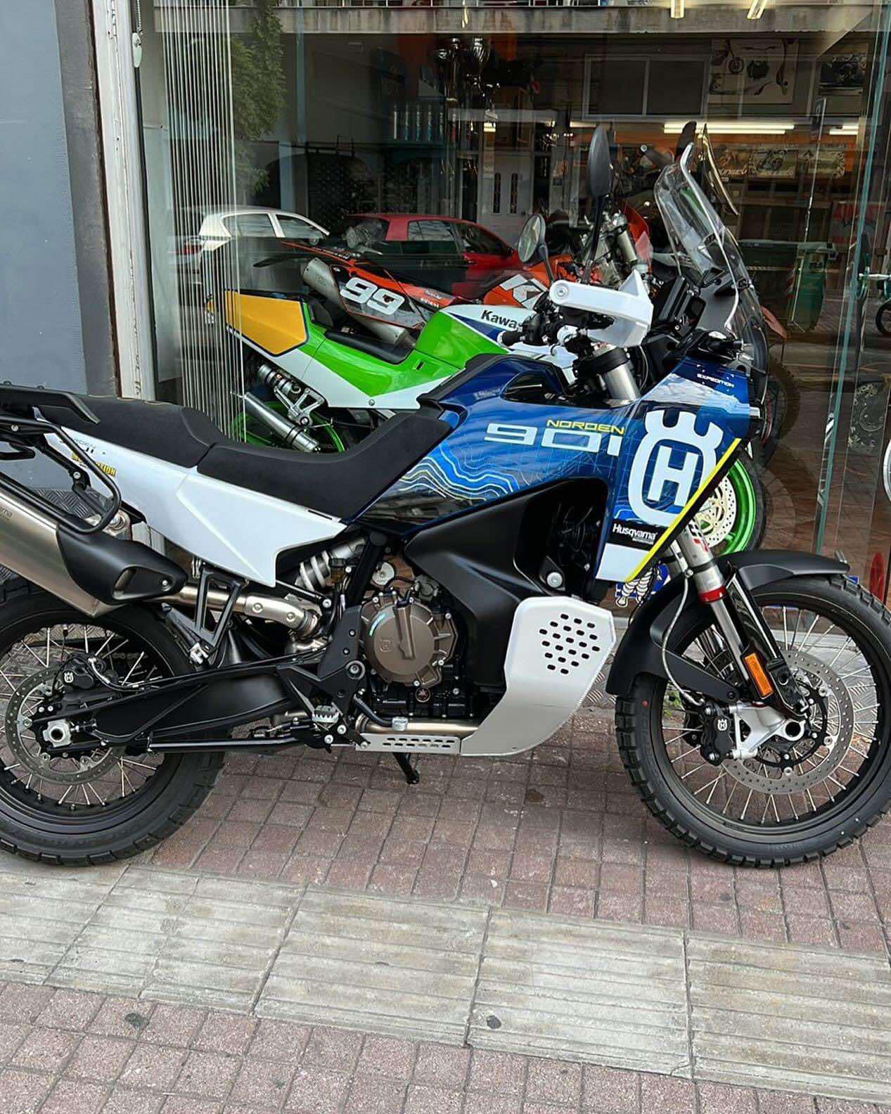 nq_RULxc Husqvarna service εξουσιοδοτημένο συνεργείο Θεσσαλονίκη - Image 1