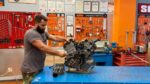 KTM service εξουσιοδοτημένο συνεργείο Θεσσαλονίκη - Image 10
