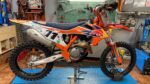 KTM service εξουσιοδοτημένο συνεργείο Θεσσαλονίκη - Image 12