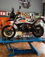 KTM service εξουσιοδοτημένο συνεργείο Θεσσαλονίκη - Image 8