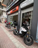 KTM service εξουσιοδοτημένο συνεργείο Θεσσαλονίκη - Image 4