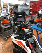 KTM service εξουσιοδοτημένο συνεργείο Θεσσαλονίκη - Image 5