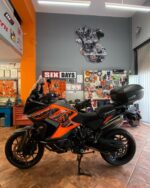KTM service εξουσιοδοτημένο συνεργείο Θεσσαλονίκη - Image 2