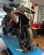 KTM service εξουσιοδοτημένο συνεργείο Θεσσαλονίκη - Image 3