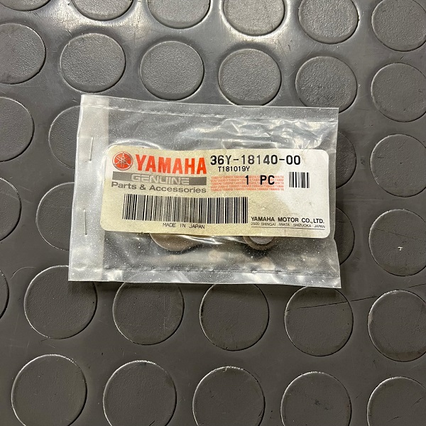 YMxXTi8y λεβιές ασφάλισης μύλου ταχυτήτων Yamaha FJ 1200 - Image 1