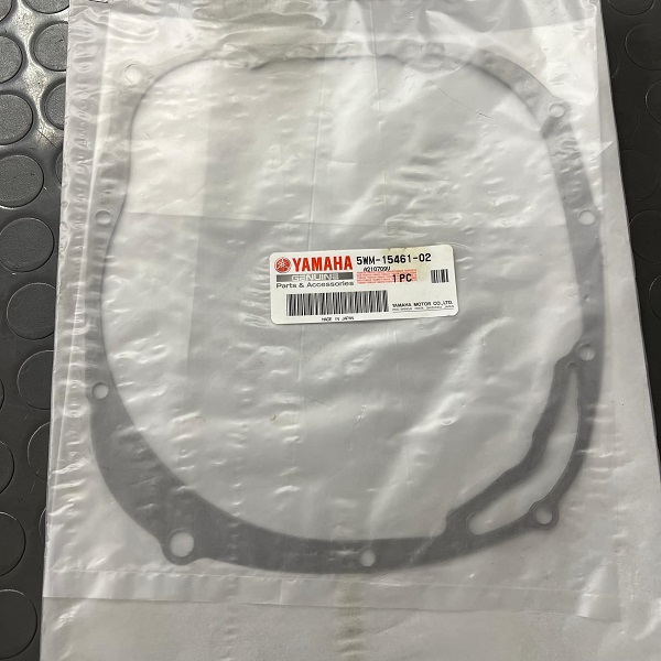 c3HHXaG4 φλάντζα συμπλέκτη γνήσια Yamaha FJ 1200 - Image 1