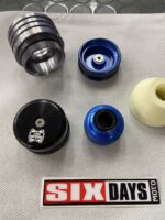 BMW R 1200 - 1250 - 1300 GS LC ESA DYNAMIC αμορτισέρ μοτό επισκευή ανάρτηση - Image 2