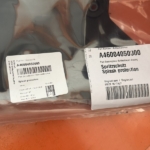 Λασπωτήρας αμορτισέρ exc ktm 24>  A46004050000