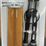 Σετ φίλτρων και σίτας  λαδιού ktm 790 - 890 - 1290 Norden