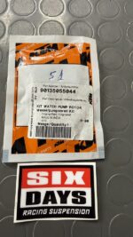 90135055044 κιτ επισκευής αντλίας νερού ktm 390 - Image 2