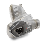 Akrapovic εξάτμιση KTM Adventure 390 R 2025>